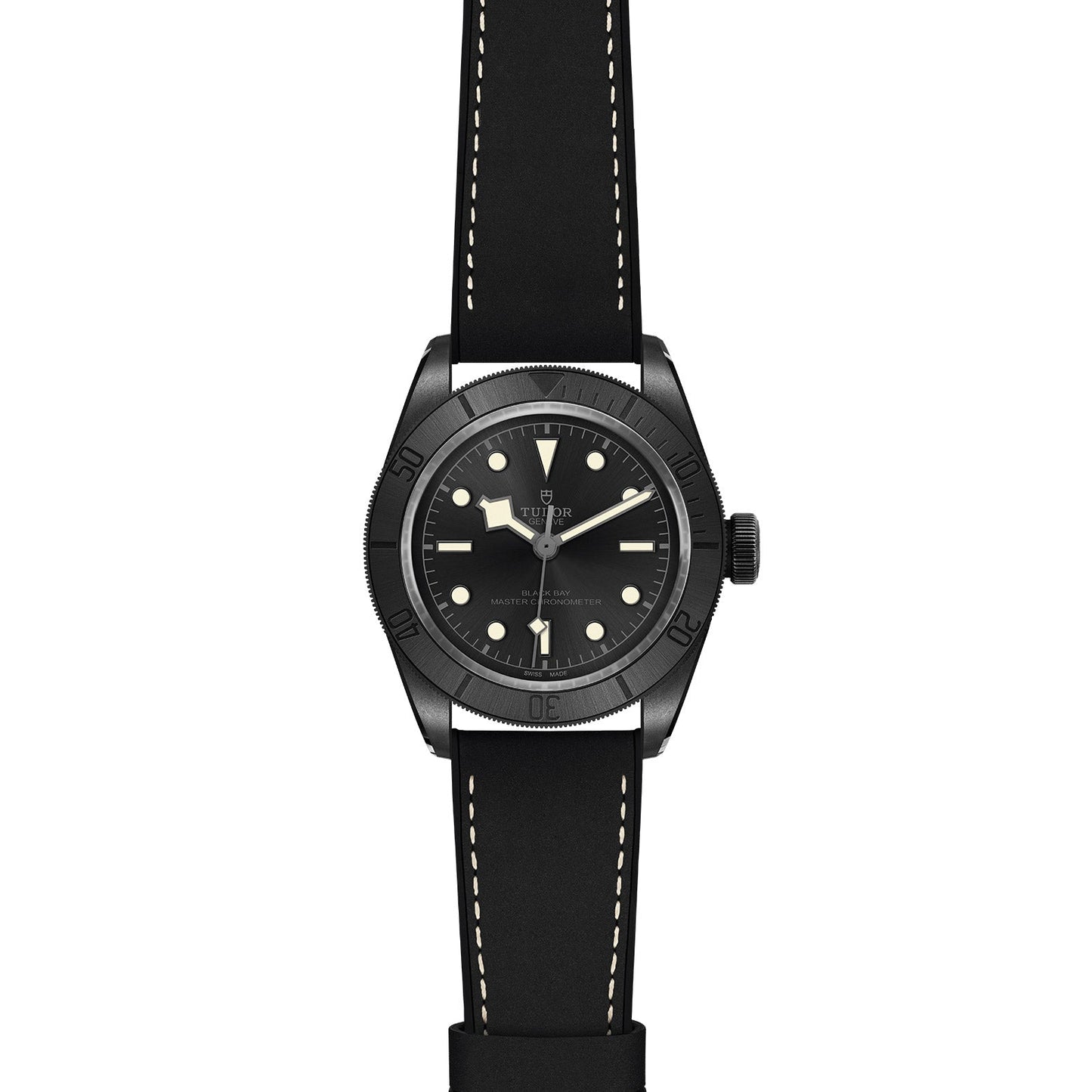 TUDOR Black Bay Ceramic M79210CNU-0001