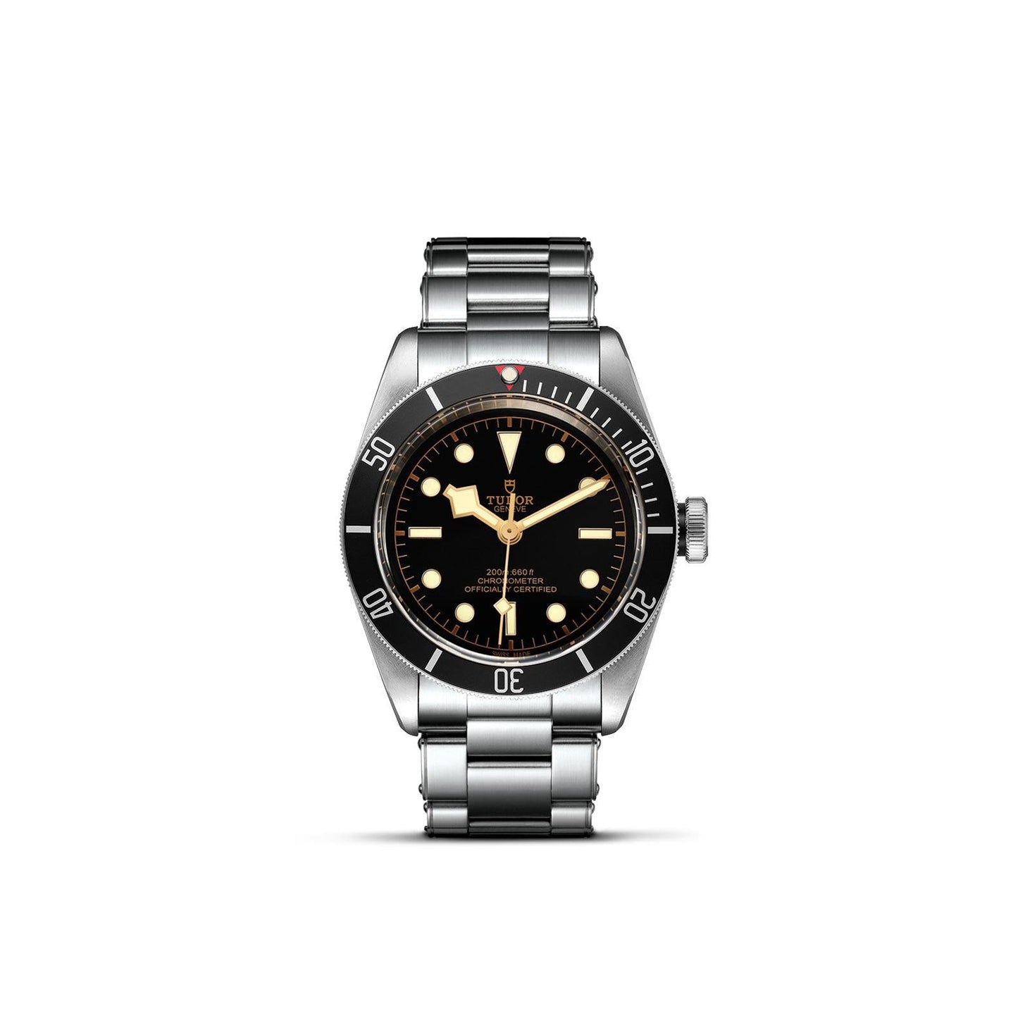TUDOR Black Bay 41 M79230N-0009