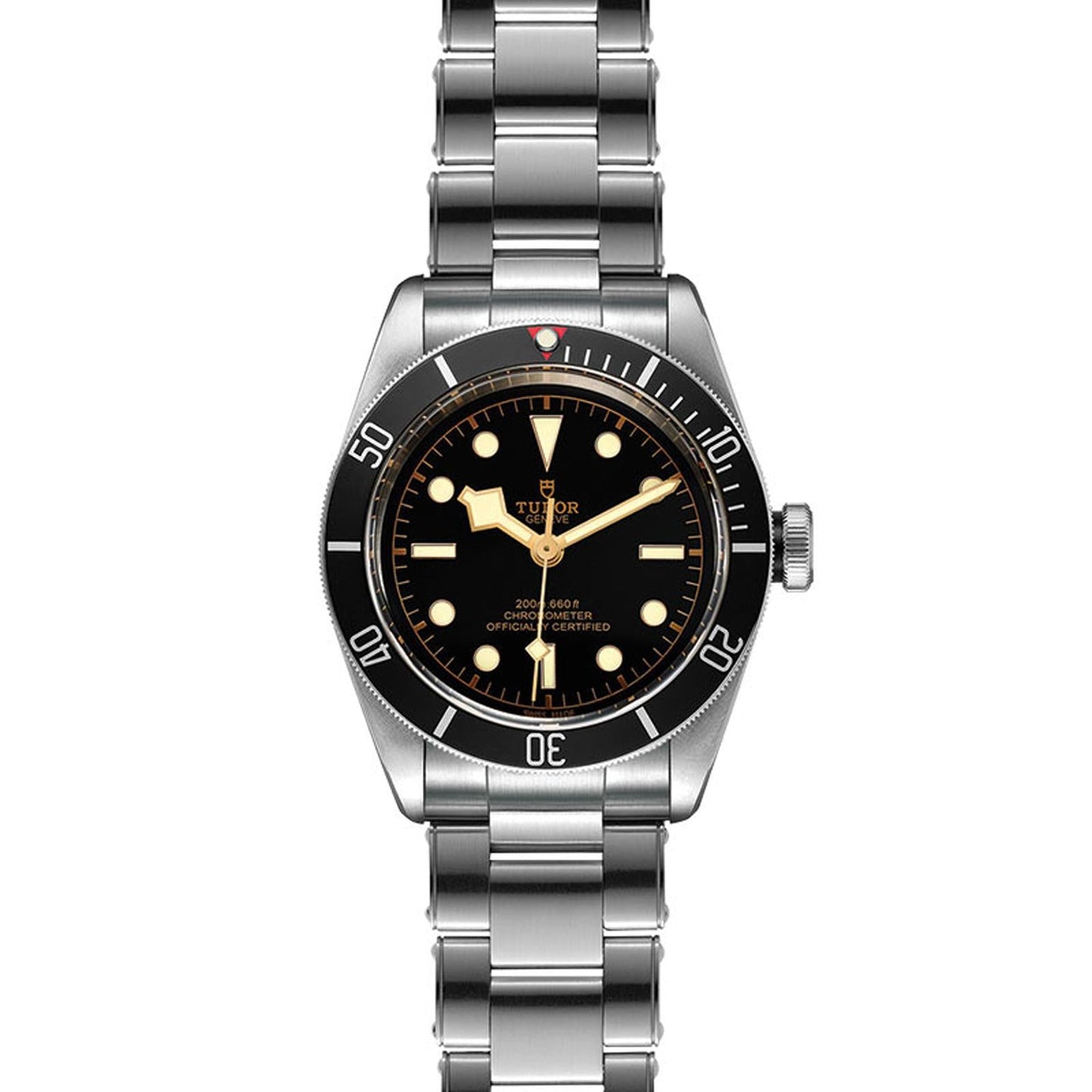 TUDOR Black Bay 41 M79230N-0009