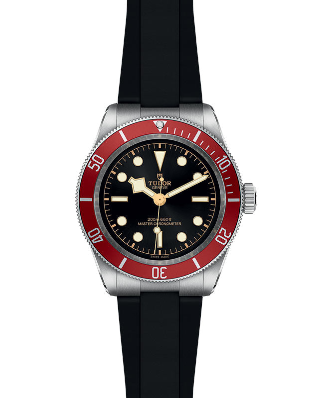 NEW: TUDOR Black Bay 41 M7941A1A0RU-0002