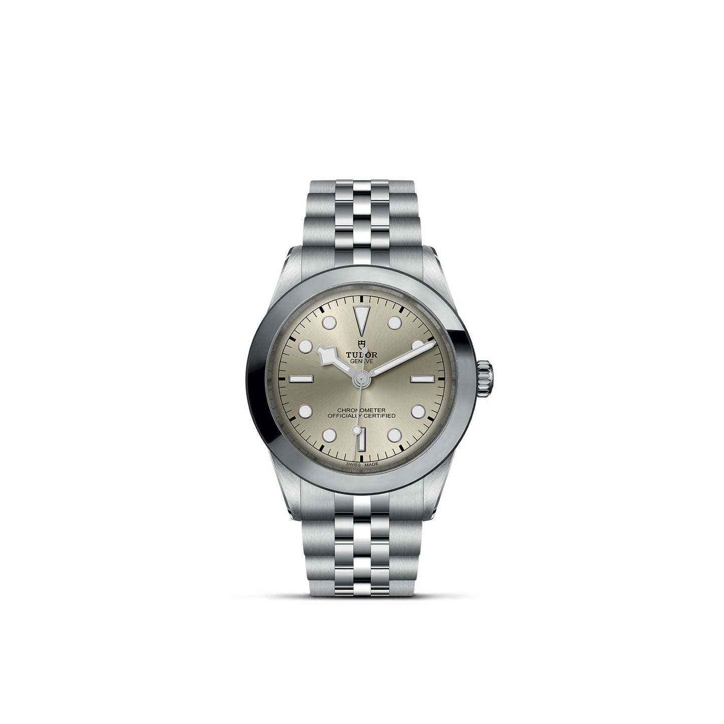 NEW: TUDOR Black Bay 39 M79660-0003