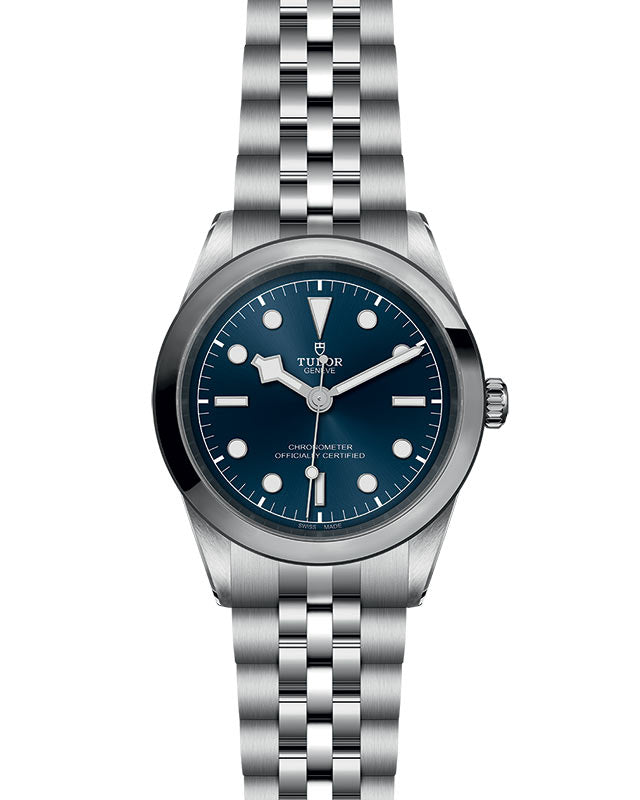 NEW: TUDOR Black Bay 41 M79680-0002