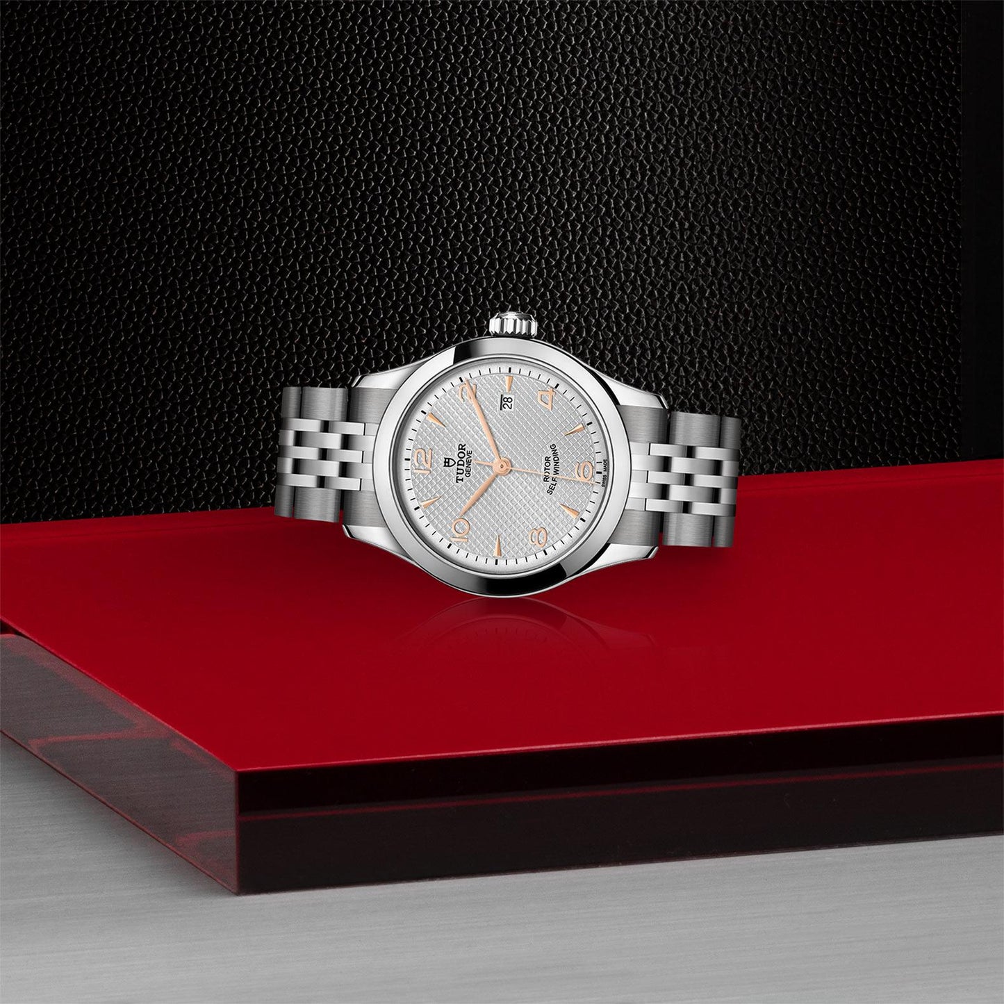TUDOR 1926 28mm M91350-0001