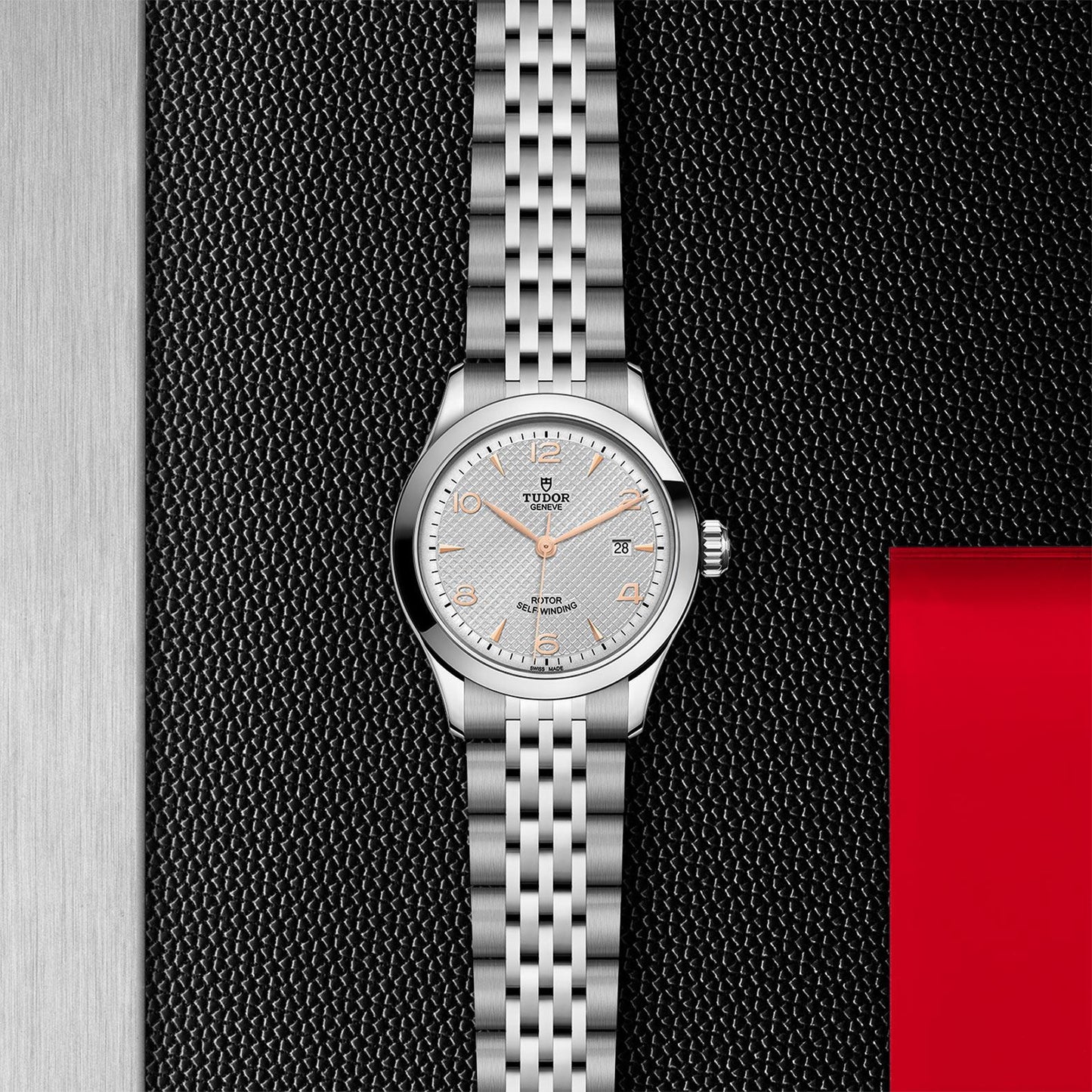 TUDOR 1926 28mm M91350-0001