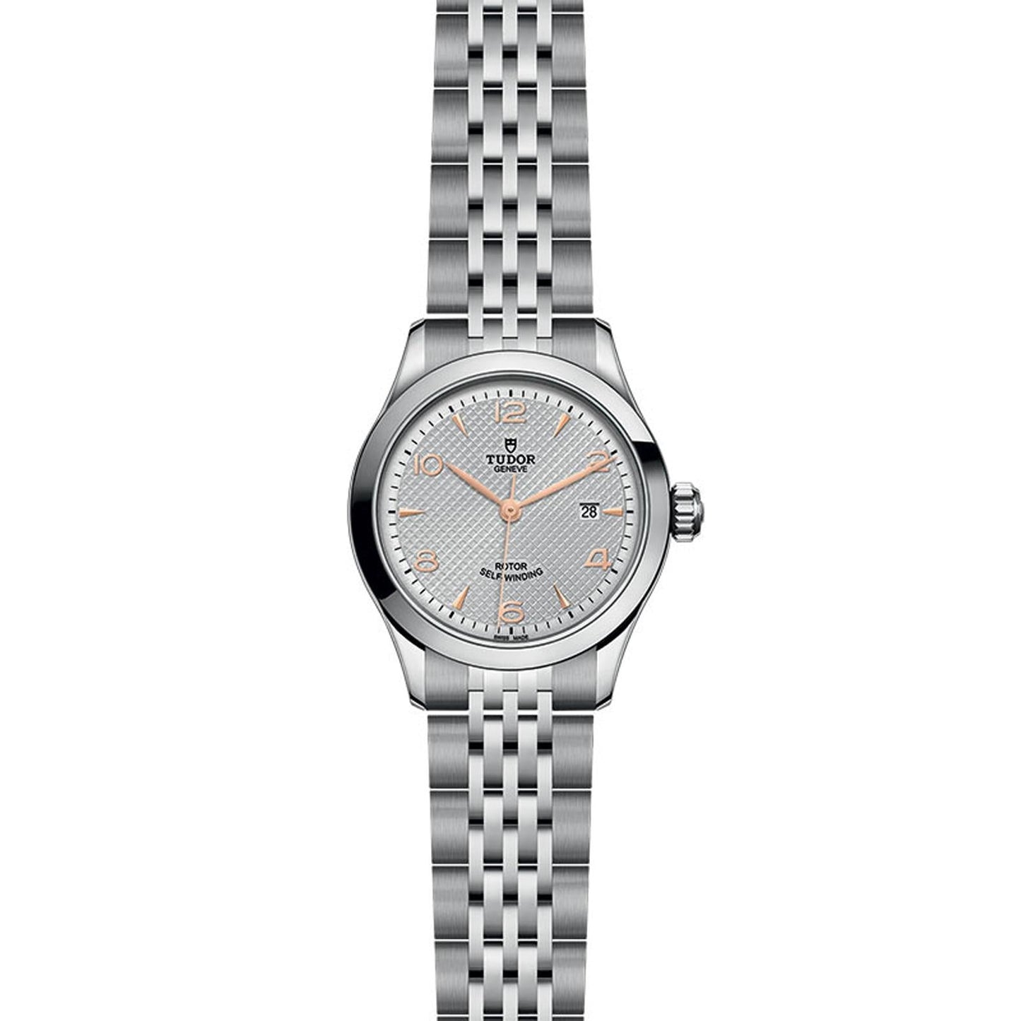 TUDOR 1926 28mm M91350-0001