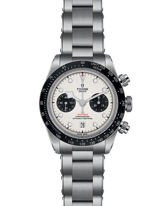 TUDOR Black Bay Chrono M79360N-0002