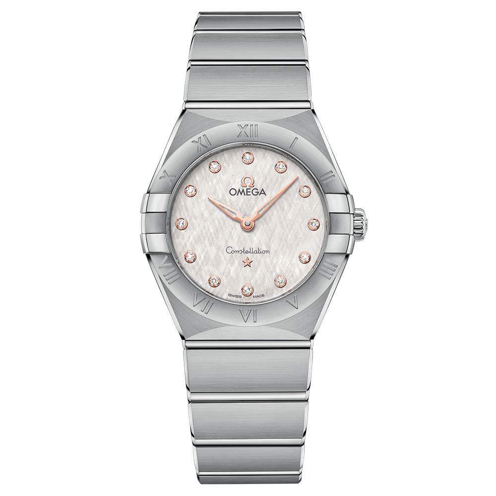 OMEGA Constellation Manhattan 131.10.28.60.52.001