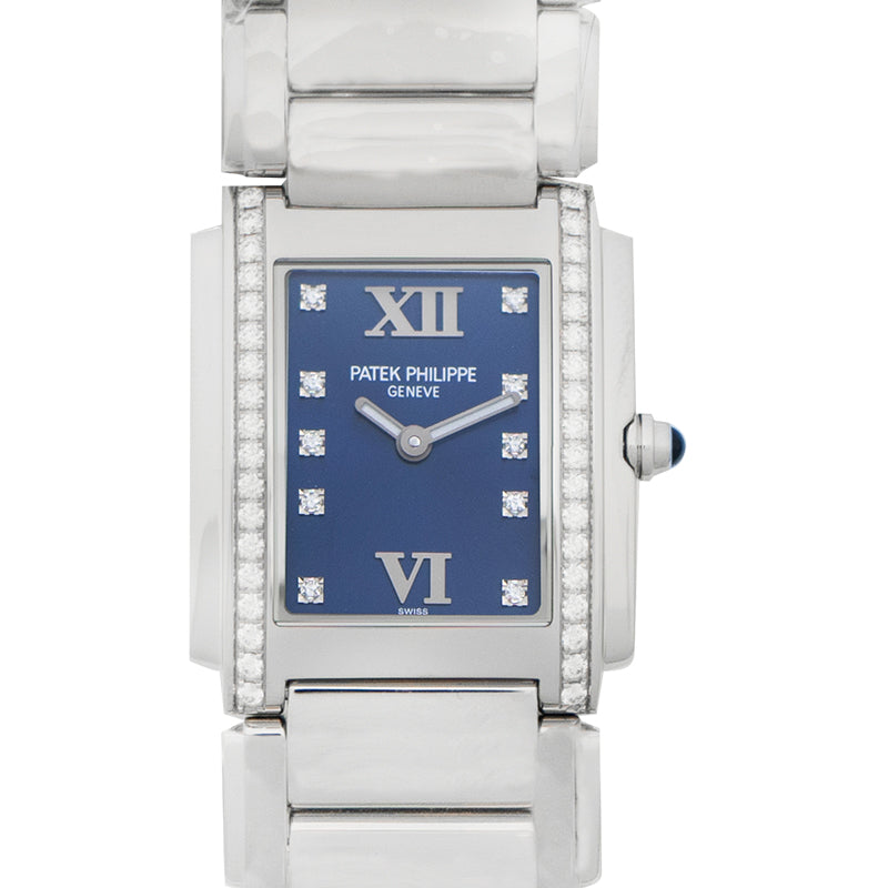 Twenty-4 Ladies Watch