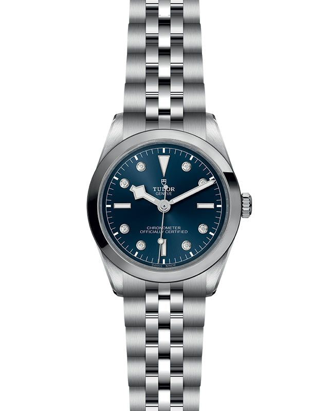 NEW: TUDOR Black Bay 36 M79640-0005