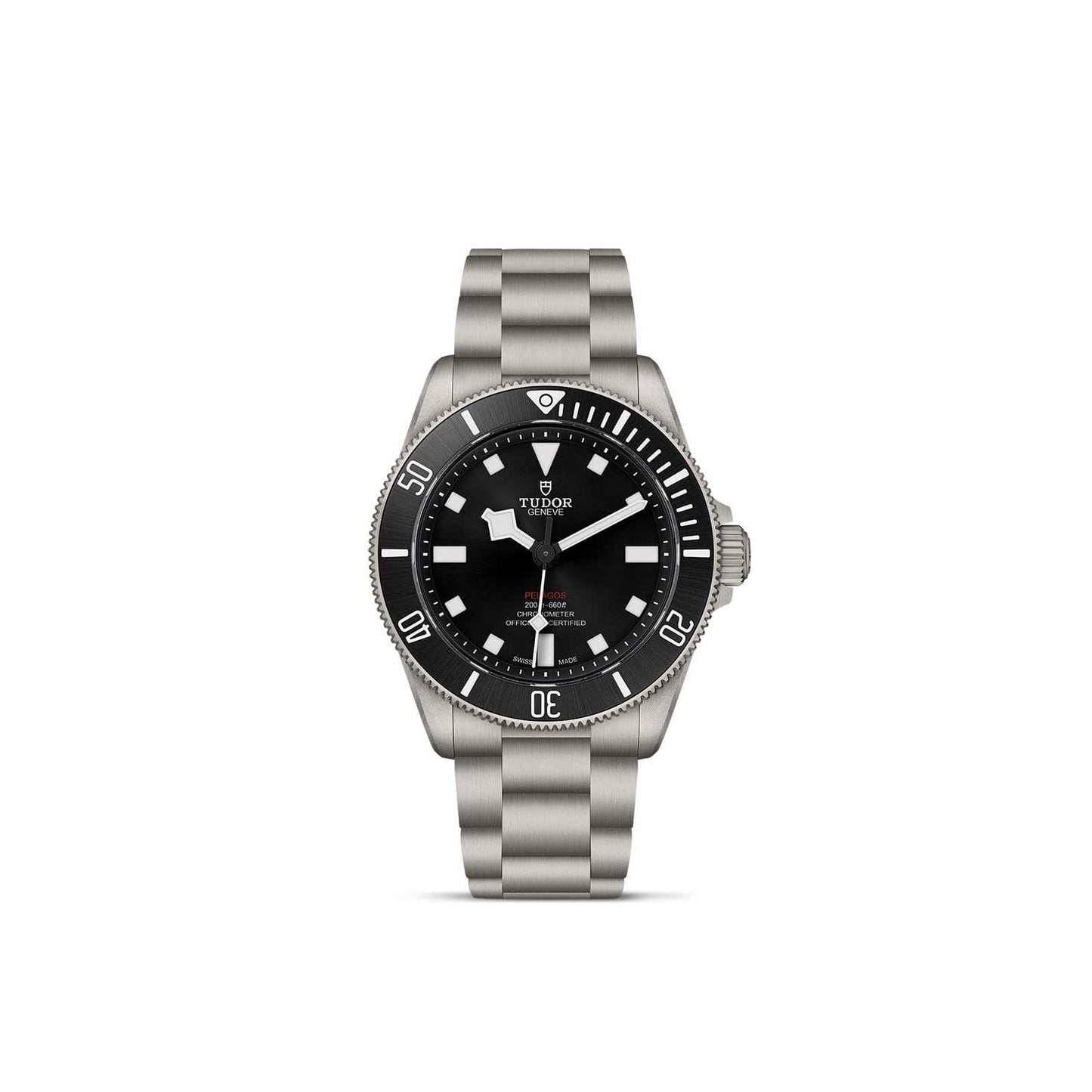 TUDOR Pelagos 39mm M25407N-0001