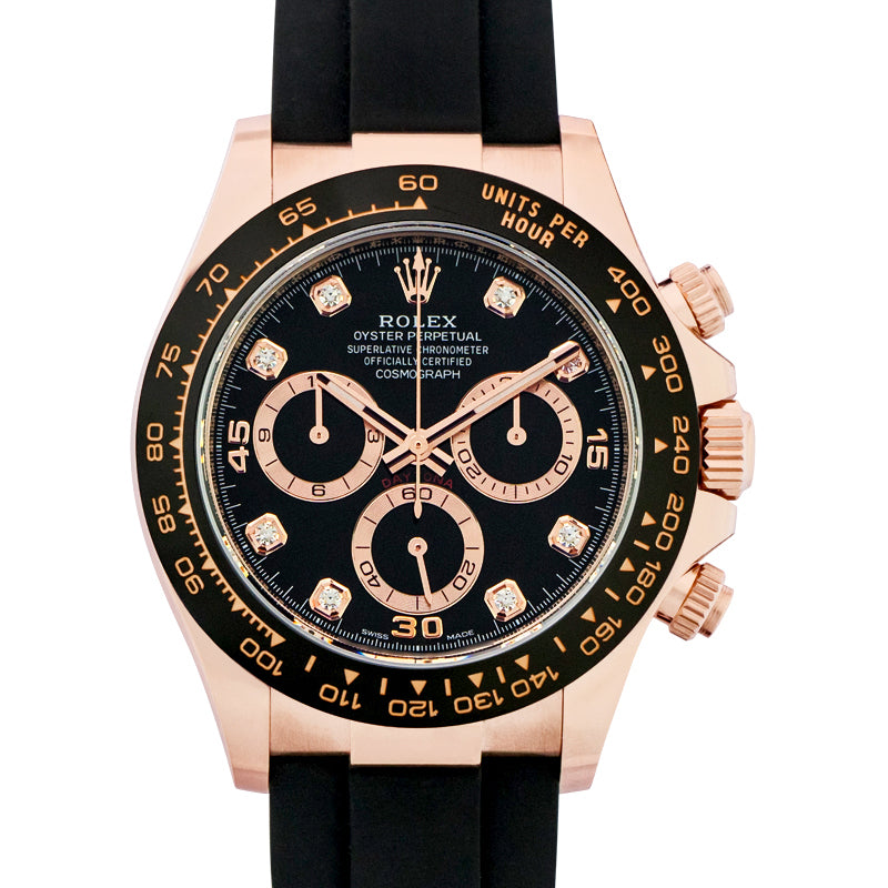 Rolex Cosmograph Daytona 40mm 116515LN-0057