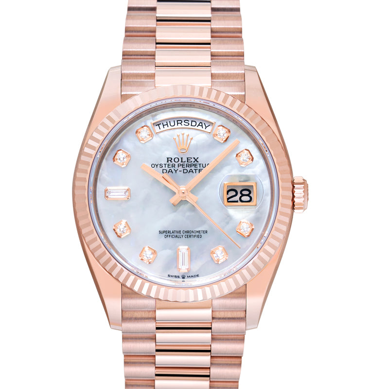 Rolex Classic watches 36mm 128235-0029