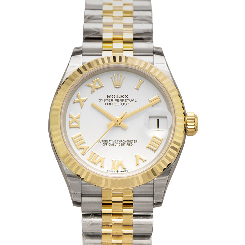 Rolex Datejust 278273-0002
