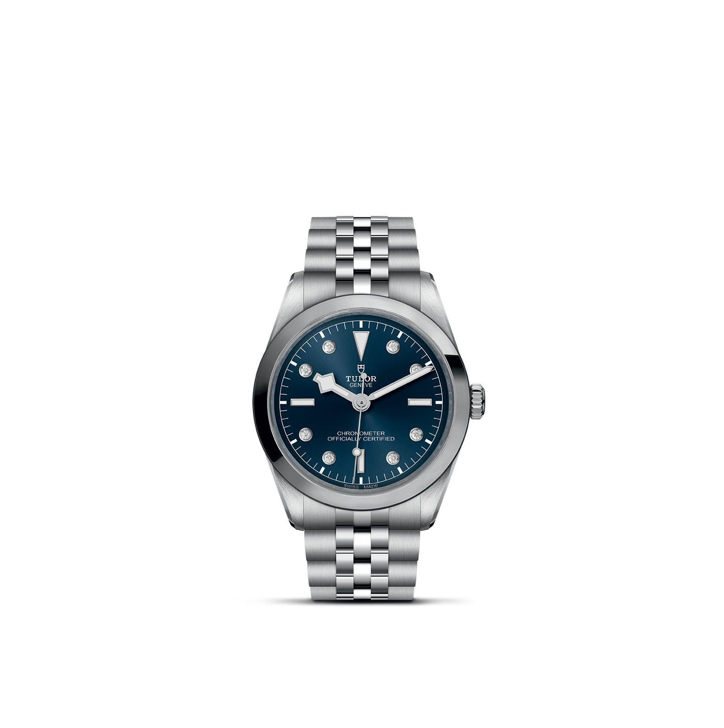 NEW: TUDOR Black Bay 36 M79640-0005