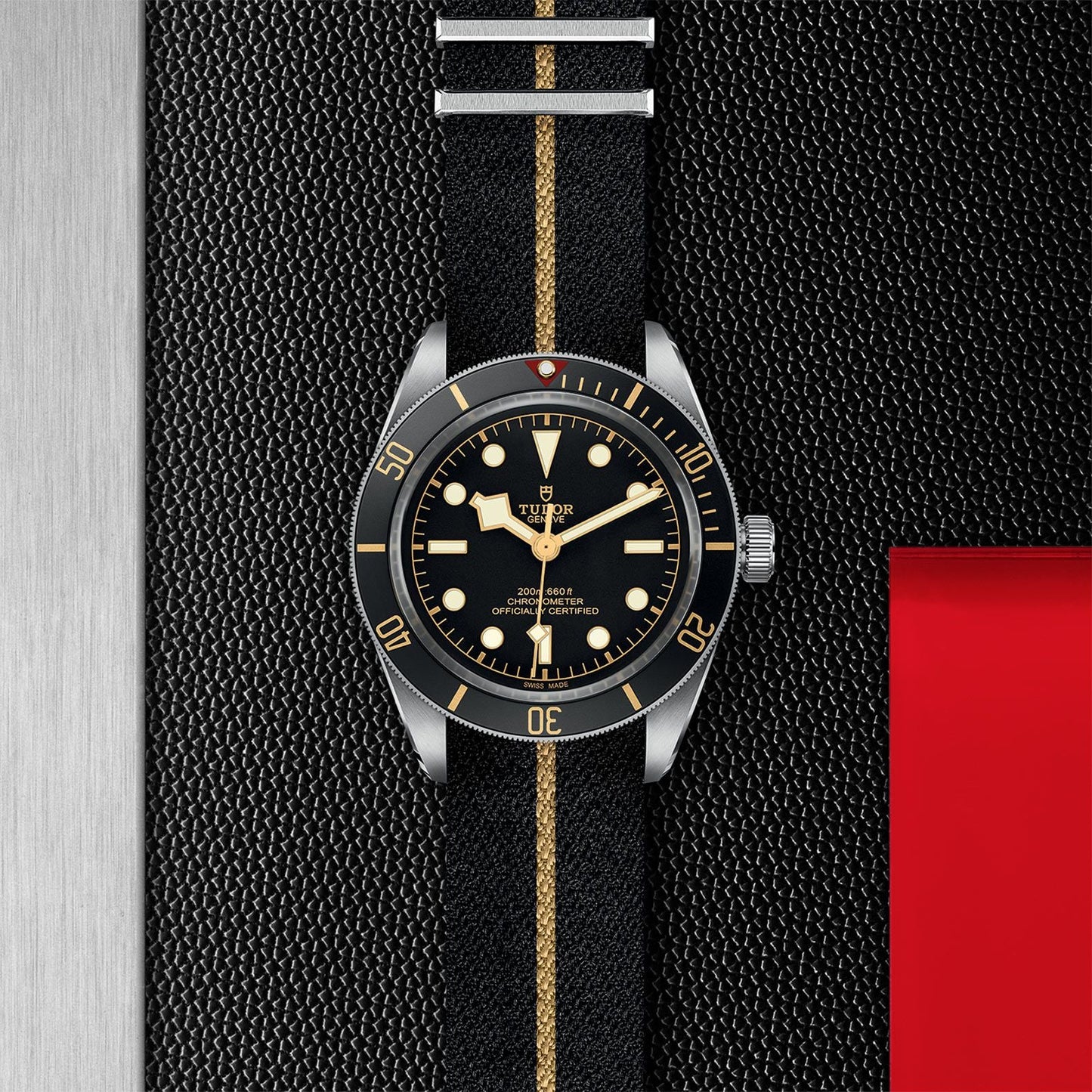 TUDOR Black Bay 58 M79030N-0003
