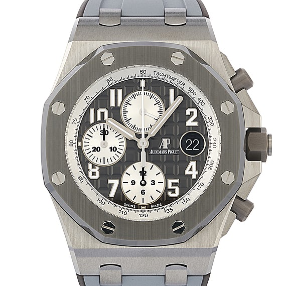 Audemars Piguet Royal Oak Offshore Chronograph Automatik