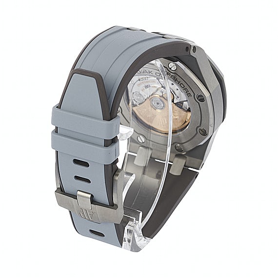 Audemars Piguet Royal Oak Offshore Chronograph Automatik