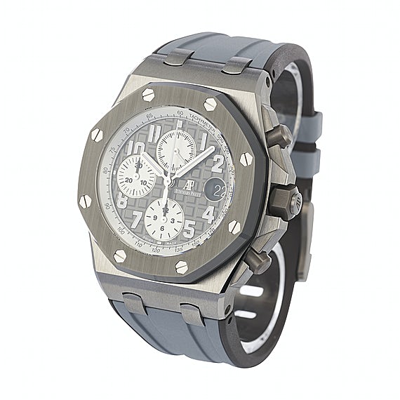 Audemars Piguet Royal Oak Offshore Chronograph Automatik