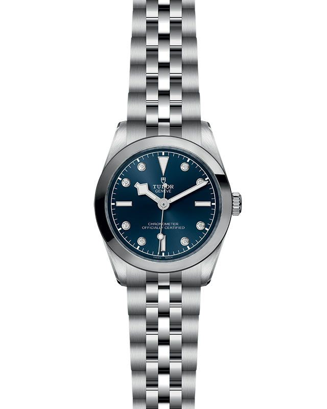 NEW: TUDOR Black Bay 31 M79600-0005