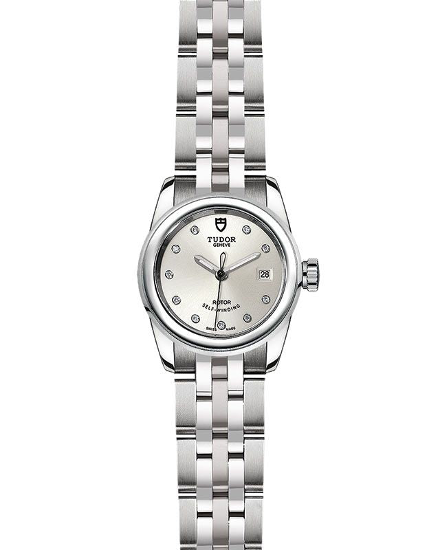 Tudor Glamour Date M51000-0002