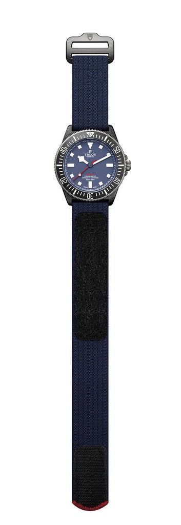 NEW: TUDOR Pelagos FXD M25707KN-0001