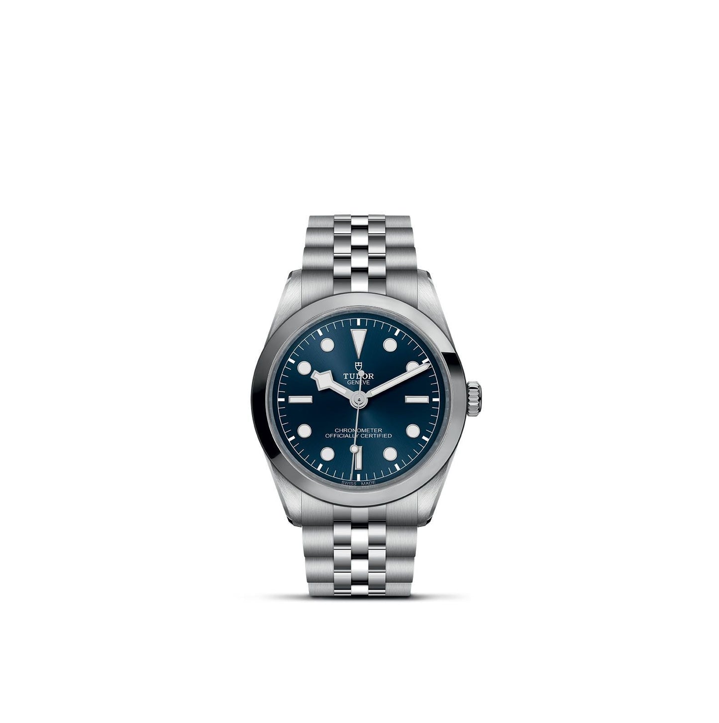 NEW: TUDOR Black Bay 36 M79640-0002
