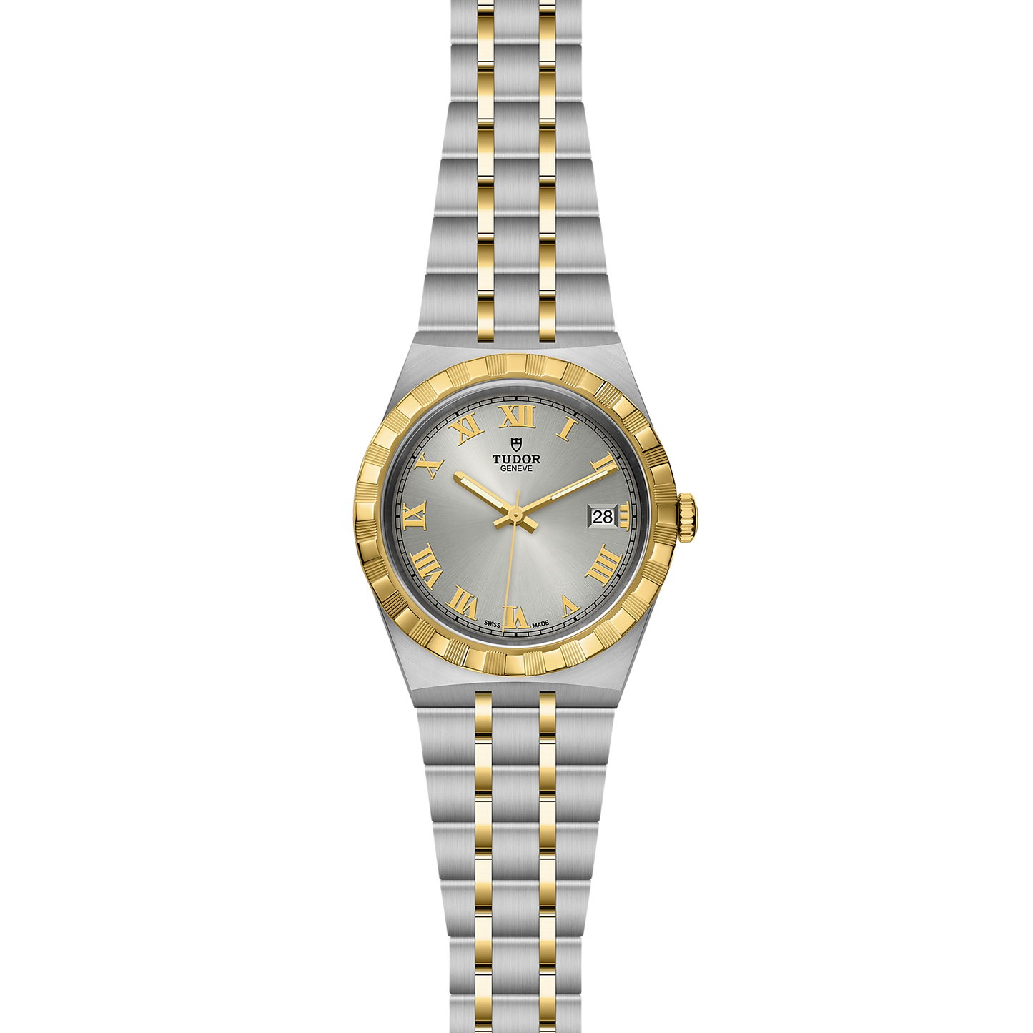 Tudor Royal 38mm M28503-0001