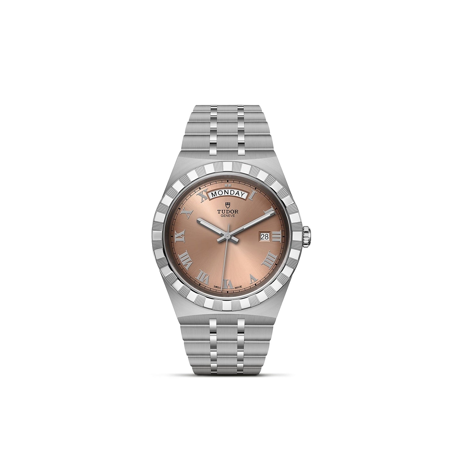 NEW TUDOR Royal 41mm M28600-0009