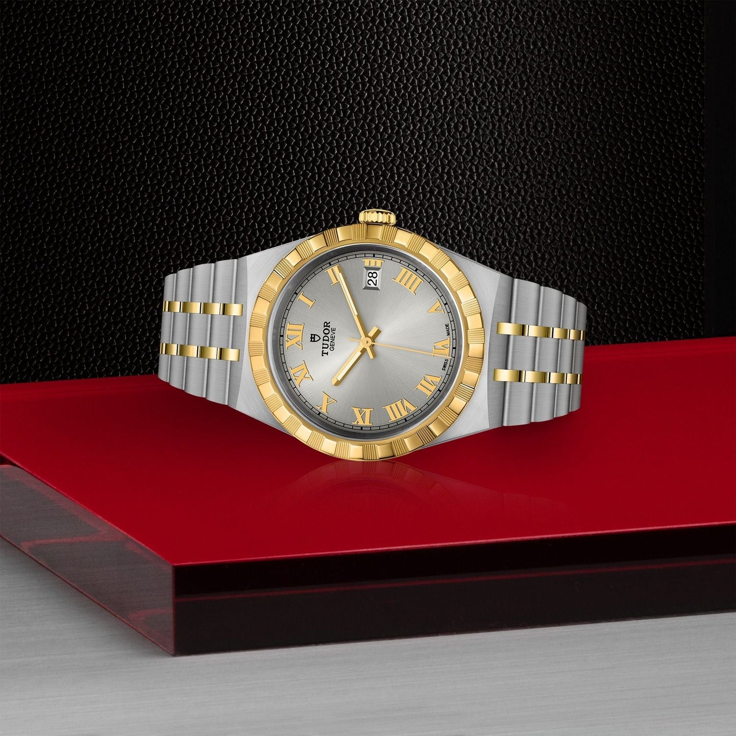 Tudor Royal 38mm M28503-0001