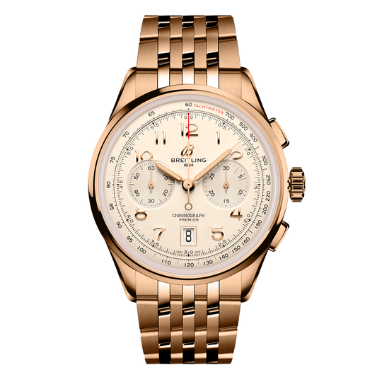 Breitling Premier B01 RB0145371G1R1