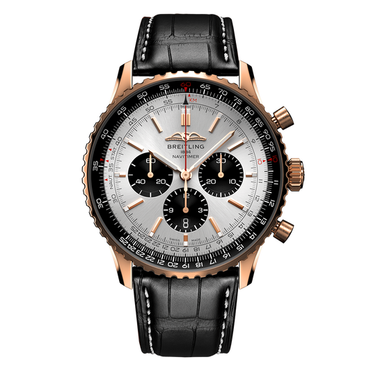 Breitling Navitimer B01 Chronograph RB0137241G1P1