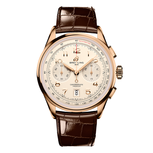 Breitling Premier BO1 Chronograph 42 RB0145371G1P1