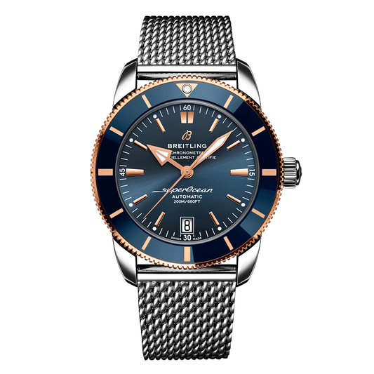 Breitling Superocean Heritage B20 UB2010161C1A1