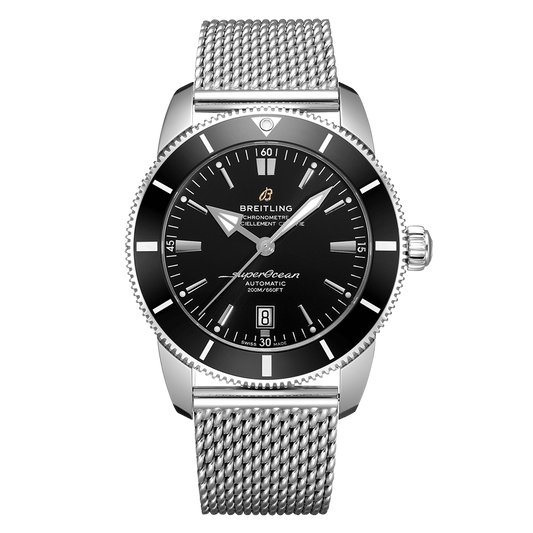 Breitling Superocean Heritage II B20 46 AB2020121B1A1