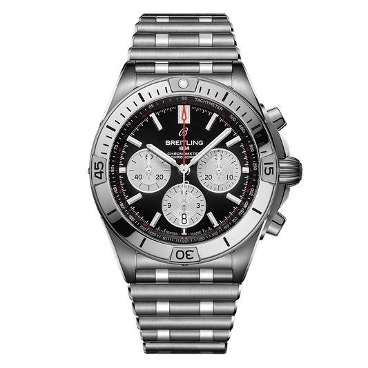 Breitling Chronomat B01 42 AB0134101C1A1