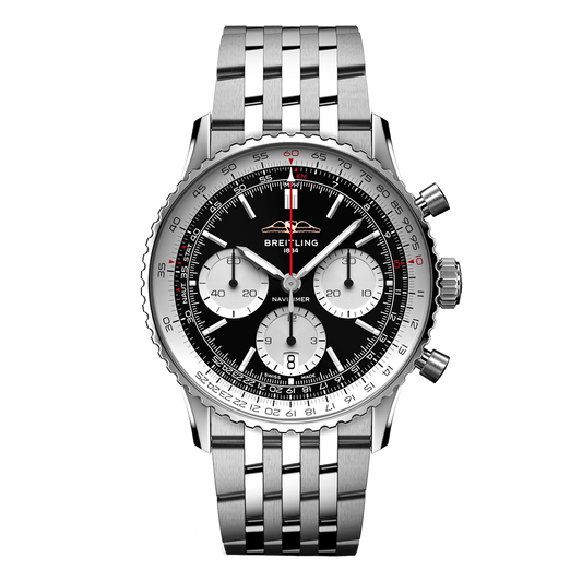 Breitling Navitimer BO1 Chronograph 41 AB0139211B1A1