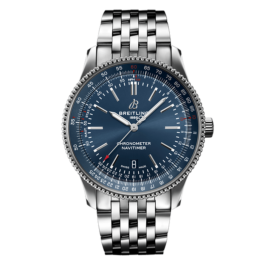 Breitling Navitimer 41 A17326161C1A1