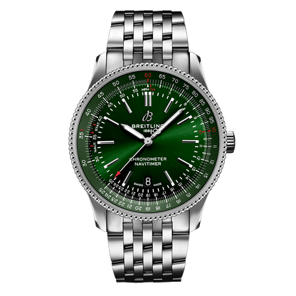 Breitling Navitimer 41 A17326361L1A1