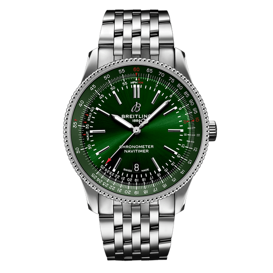 Breitling Navitimer 41 A17326361L1A1