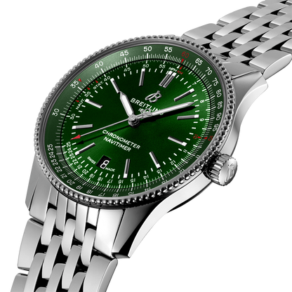 Breitling Navitimer 41 A17326361L1A1