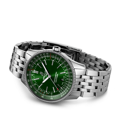 Breitling Navitimer 41 A17326361L1A1