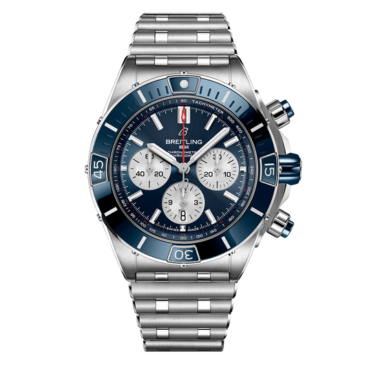 Breitling Super Chronomat B01 44 AB0136161C1A1