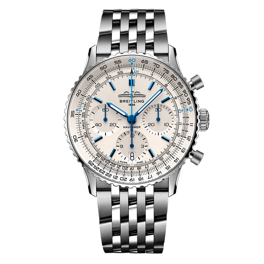 Breitling Navitimer B01 Chronograph AB0139A71G1A1