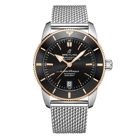 Breitling Superocean Heritage B20 UB2010121B1A1