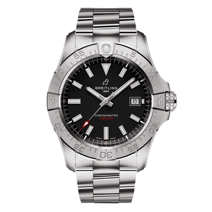 Breitling Avenger 42 A17328101B1A1