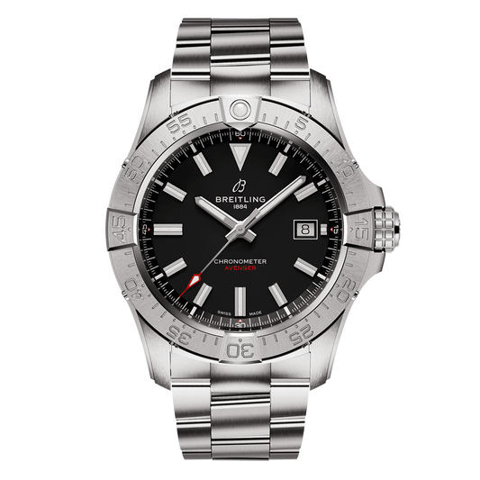Breitling Avenger 42 A17328101B1A1