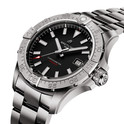 Breitling Avenger 42 A17328101B1A1