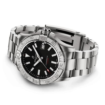 Breitling Avenger 42 A17328101B1A1