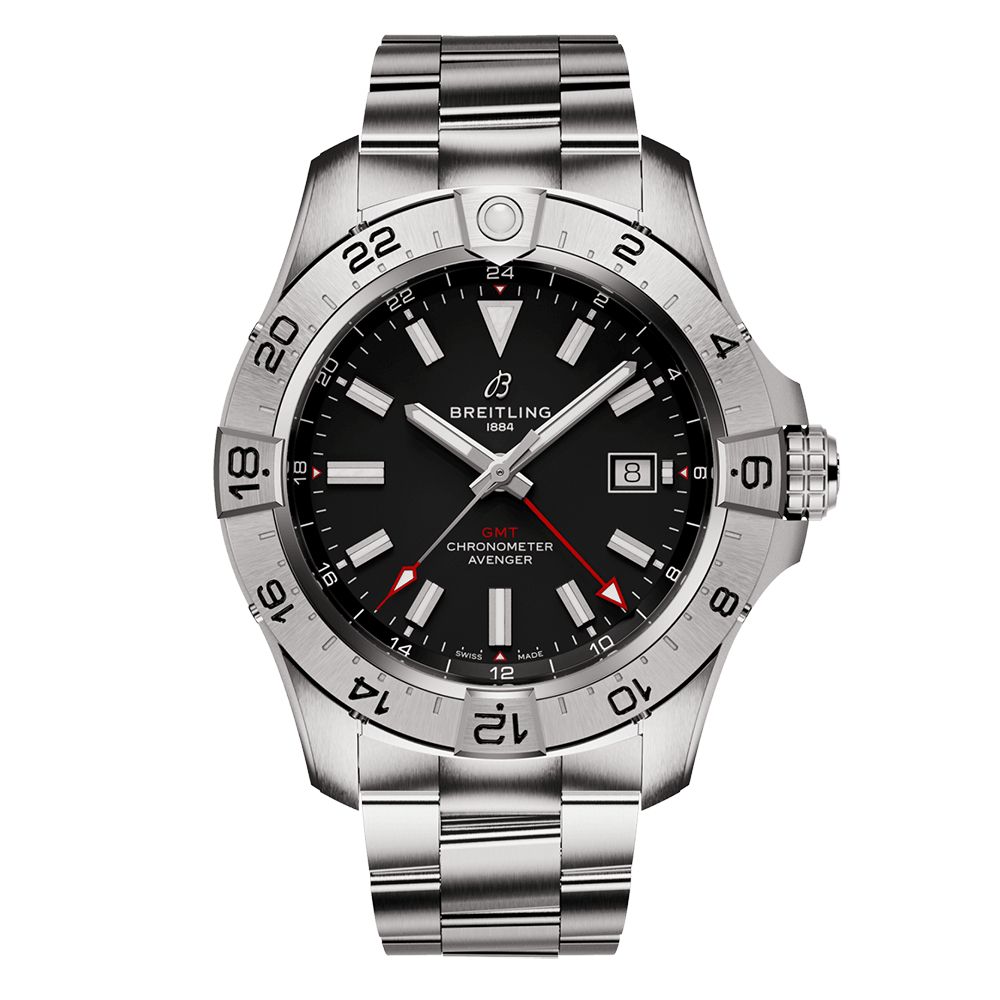 Breitling Avenger 44 A32320101B1A1