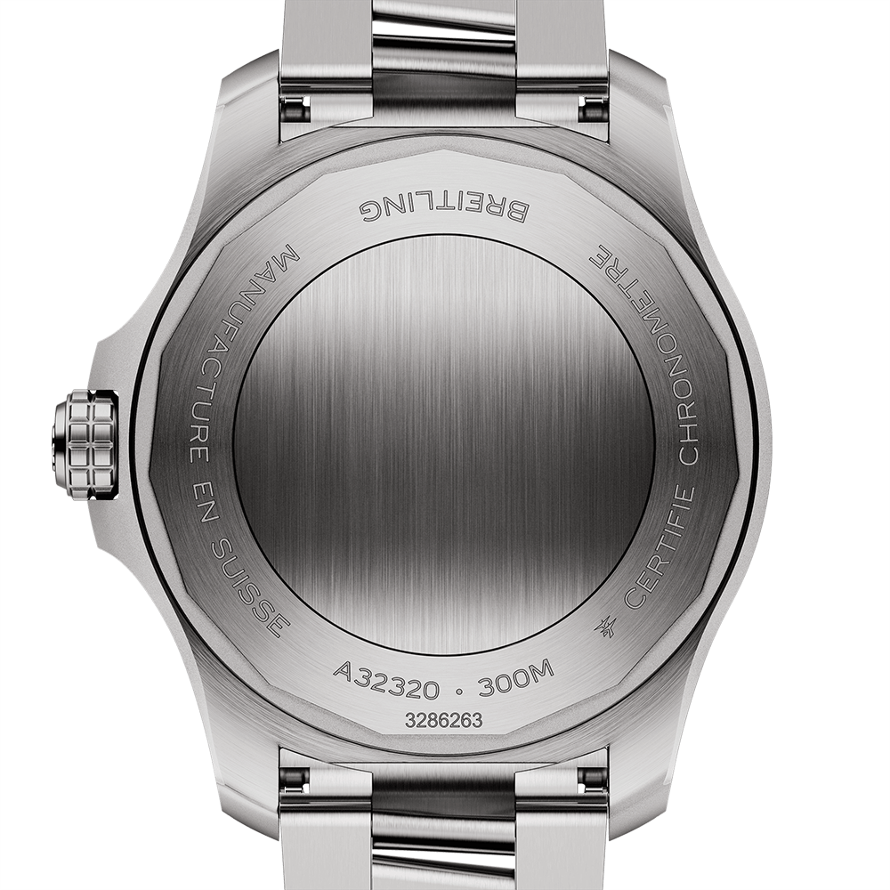 Breitling Avenger 44 A32320101B1A1